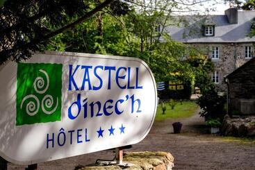Hotel Hôtel Kastell Dinec H
