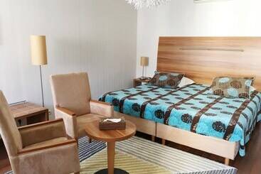 호텔 Logis Hôtel D Angleterre