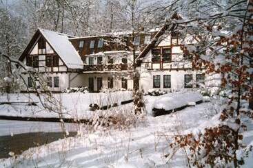 בית מלון כפרי Müggenburg