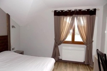 בית מלון כפרי Restaurant Le Regal