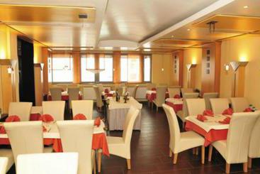 هتل Ristorante Kurtz