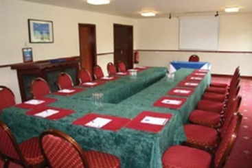 فندق Weald Of Kent Golf Course And