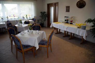 Landhotel Pagram