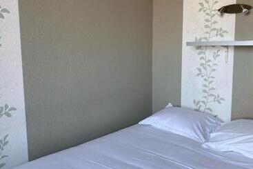 فندق Restaurant Le Phare