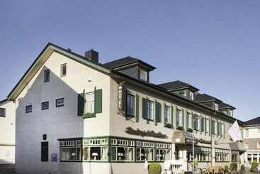 펜션 Kirchspiels Gasthaus