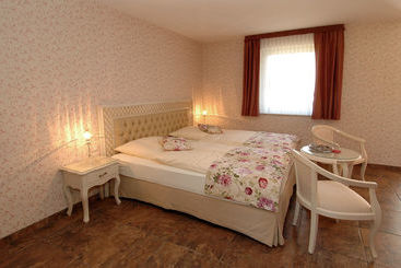 Seehotel Burg