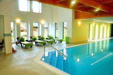 Seehotel Burg