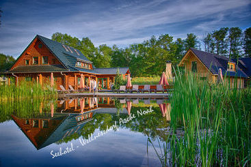 Seehotel Burg