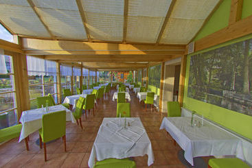 Seehotel Burg
