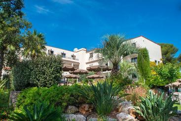 Van Der Valk Hotel Le Catalogne