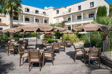 Van Der Valk Hotel Le Catalogne