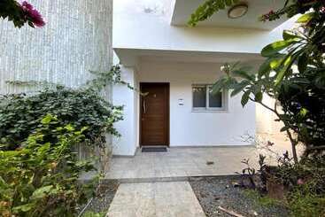 آپارتمانهای توریستها Pearl Villa