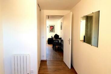 شقق خاصة سياحية Appartement Dans Le Bourg De Notre Dame Du Guildo   Saint Cast