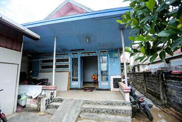هتل Pulau Laut Guest House By Oyo Rooms