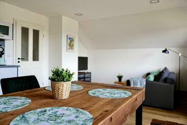 관광객 아파트 Ferienwohnung Casa El Aberle Modern Eingerichtet In Schöner Lage Mit Parkplatz