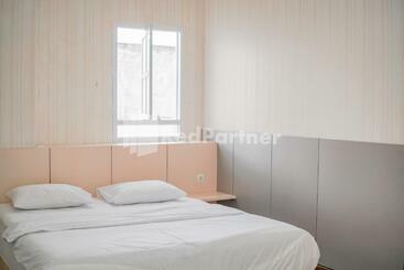هتل Dmanggo Guest House Syariah Redpartner