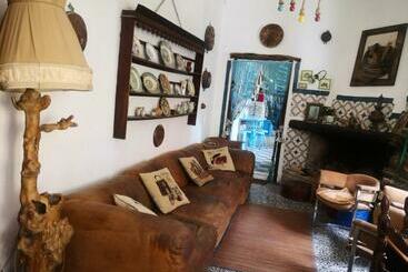 관광객 아파트 Isabel S House