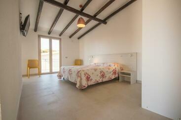 דירות לתיירים Conchiglia Sud