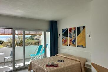 펜션 Rooms, Affittacamere Maksim