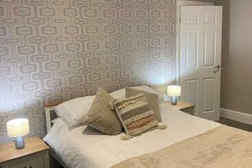 Apartamentos turísticos Pleasure Beach View