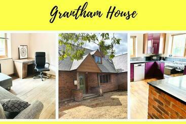 游客公寓 Grantham House