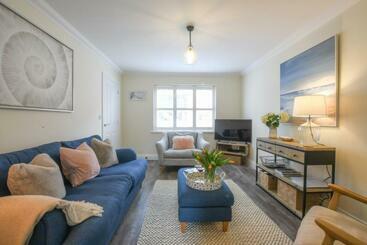 游客公寓 The Sandy House, Leiston