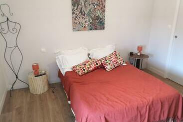 شقق خاصة سياحية L Annexe