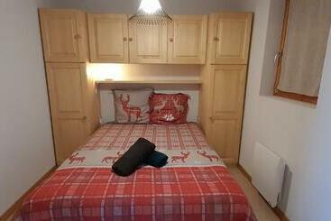 Жильё для туристов Le Repos Du Choucas