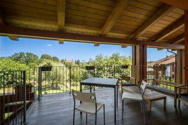צימר Mehdi S Home