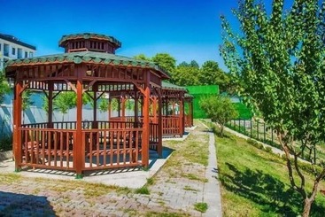 هتل Westport Istanbul Resort & Spa