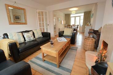 관광객 아파트 Sailors Rest, Southwold