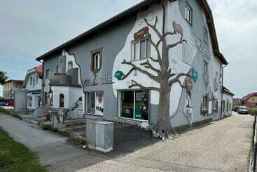 관광객 아파트 Apartments Ratzersdorfer Seen In 3100 Sankt Pölten