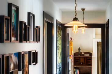 Bed & Breakfast   Gallery  T Speelhuys