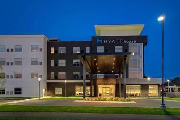 هتل Hyatt House Mall Of America Msp Airport