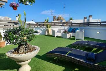 Жильё для туристов Il Panoramico