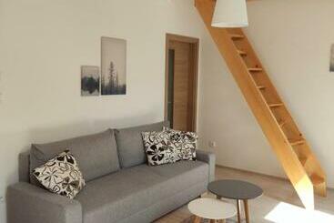 관광객 아파트 Mikulov Apartments   Apartmán Míša