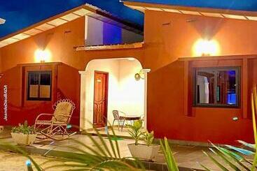 Pension Residence Aina