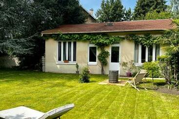 游客公寓 L Annexe   Parenthèse Champêtre Paris Disneyland