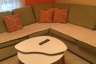 관광객 아파트 Private Residence Full Apartment In Golem