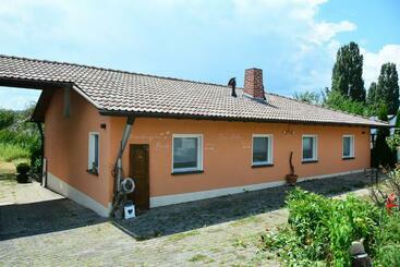 관광객 아파트 Strandbungalow Reichenau