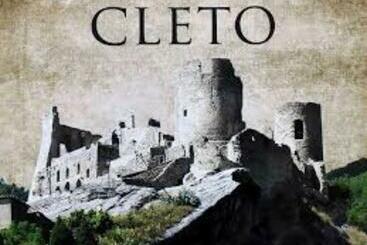 مبيت وإفطار Cleto: Un Paese Due Castelli