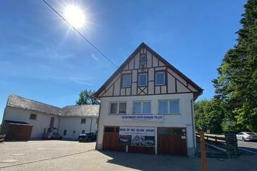 ベッドアンドブレックファースト Ringhaus   Home Of Silver Arrows