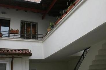 Agorà Residenza