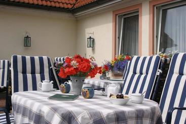 Andersen Hotel Schwedt