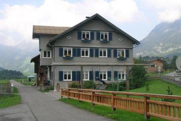 Bauernhof Madlener Claudia
