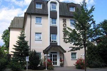 ホテル Brandenburg