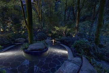 Brilliant Resort And Spa Chongqing