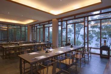 Brilliant Resort And Spa Chongqing