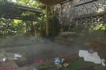 Brilliant Resort And Spa Chongqing