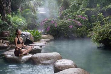 Brilliant Resort And Spa Chongqing